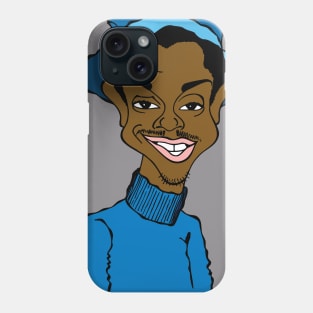 CLASSIC TV SHOW Phone Case