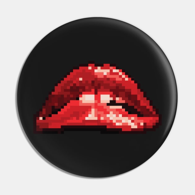 RHPS Pin by MCartsC