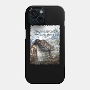 ELUVEITIE BAND Phone Case