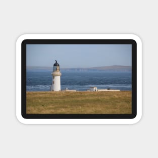 Pentland view Magnet