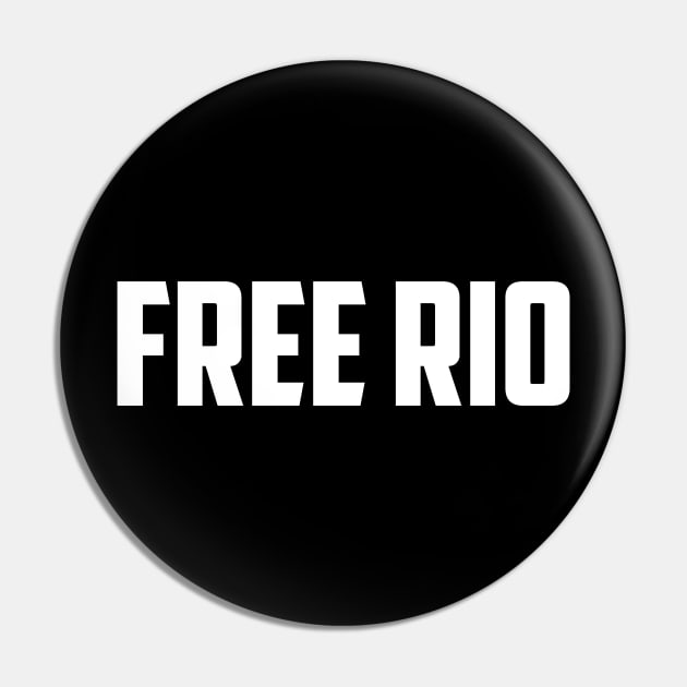 Free rio Pin by Dalindokadaoua