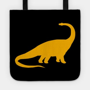 Terra Fossil Vintage Brontosaurus Tote