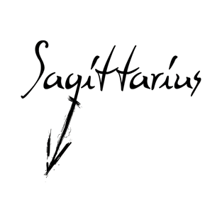 Sagittarius T-Shirt