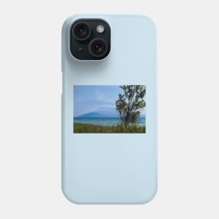 Morning in Sirmione Phone Case