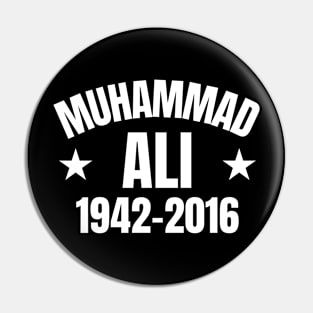 muhammad ali born date Pin