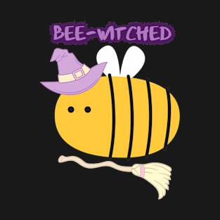 Bee-Witched T-Shirt