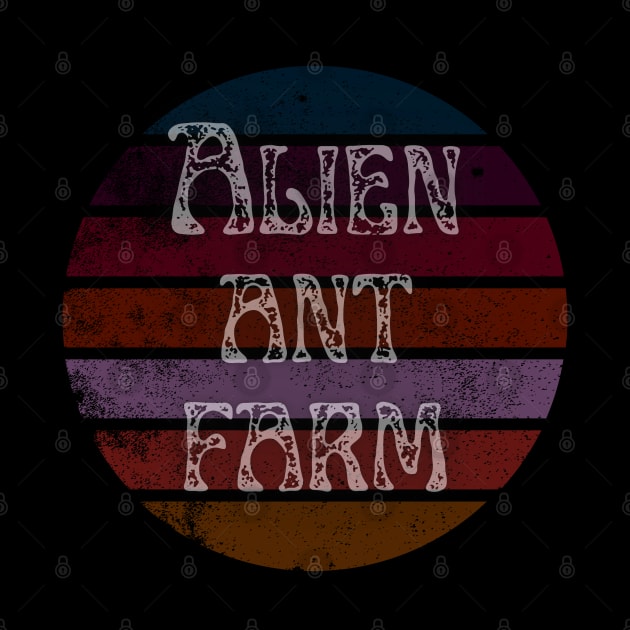 alien ant farm by pemudaakhirjaman