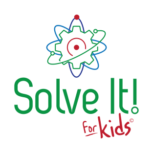 Solve It for Kids T-Shirt