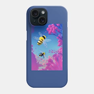 Bumblebee Phone Case