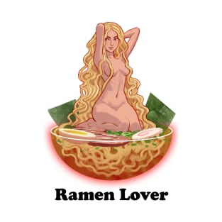 Ramen Lover T-Shirt