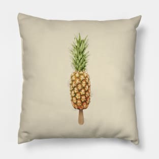 Pineapple icecream Pillow