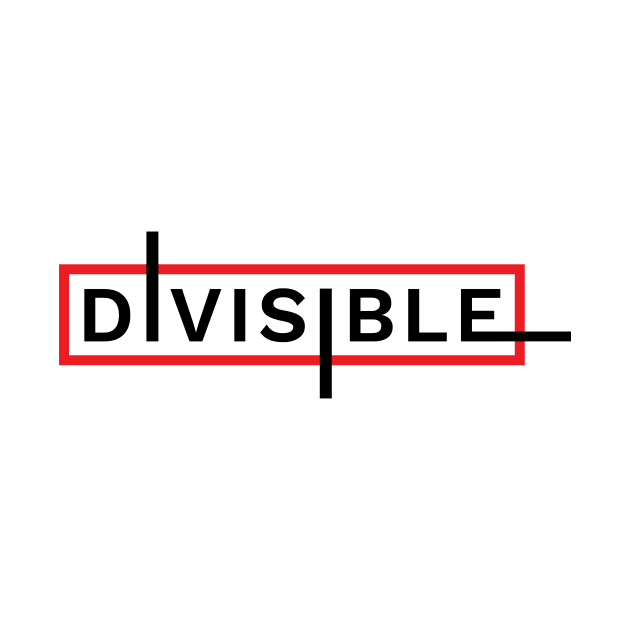 Divisible Logo - Main by Divisible