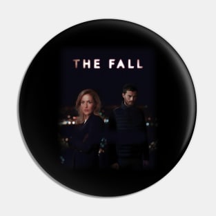 The Fall Pin