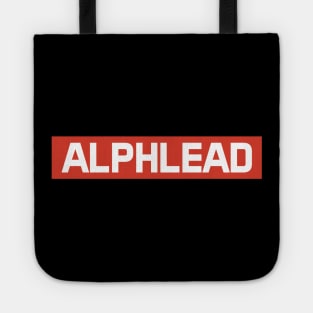 ALPHLEAD Design 2 Tote