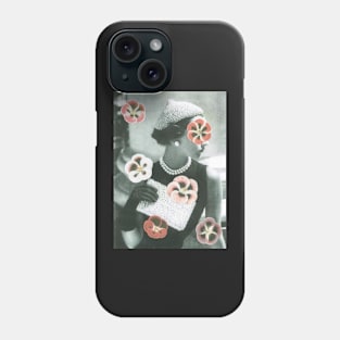 Flowers Phone Case