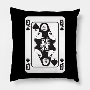 Aileen Wuornos Pillow