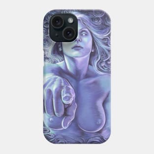 Mila Phone Case