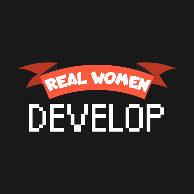 Real women develop by maxcode