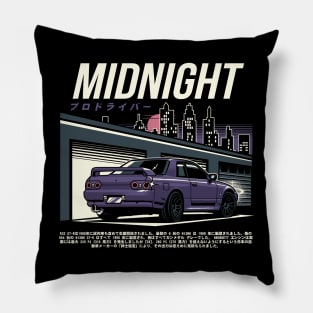 GTR R32 Pillow