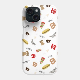 Philly Philly Phone Case