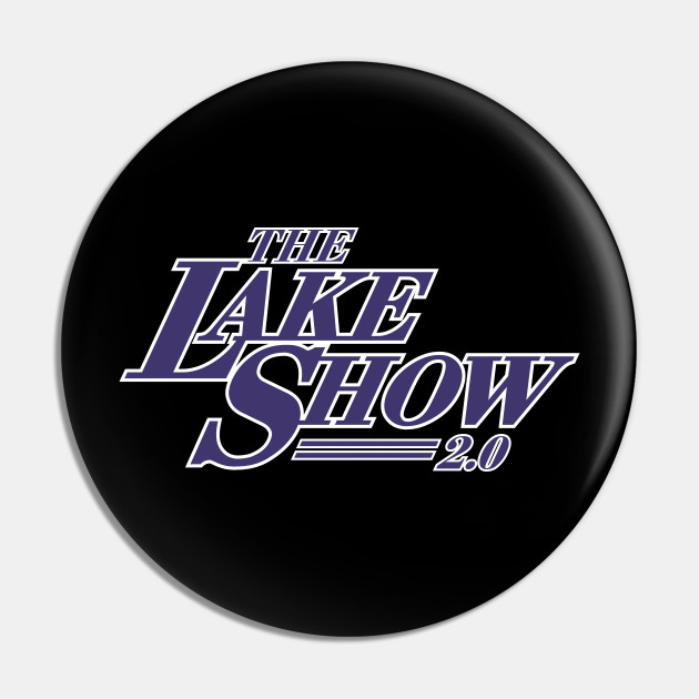Lakers Remix - Showtime 2.0 - 24x20 - print - W. Gregory – It's A Black  Thang.com