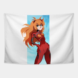 Asuka Tapestry