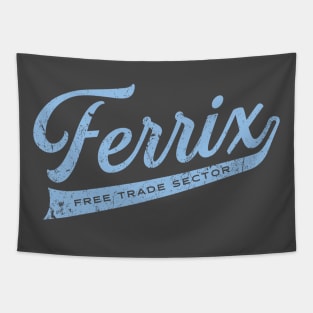 Ferrix Tapestry