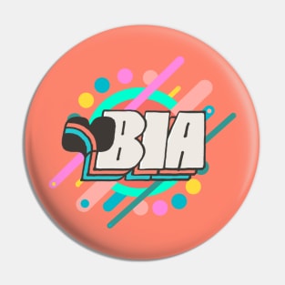 Bia Teen Tv Serie Pin