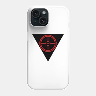 I can Snipe You Phone Case