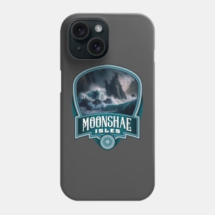 Moonshae Isles Phone Case