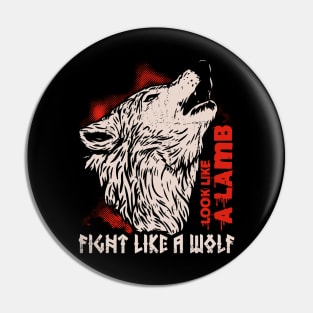 wolf quotes Pin