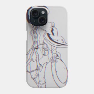 Ozen - Made in Abyss Phone Case