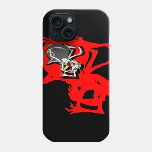 Spithulhu of Madness Variant Phone Case