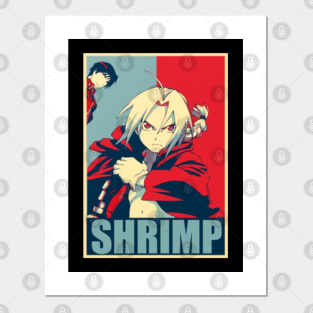 Fullmetal Alchemist Manga Posters And Art Prints Teepublic