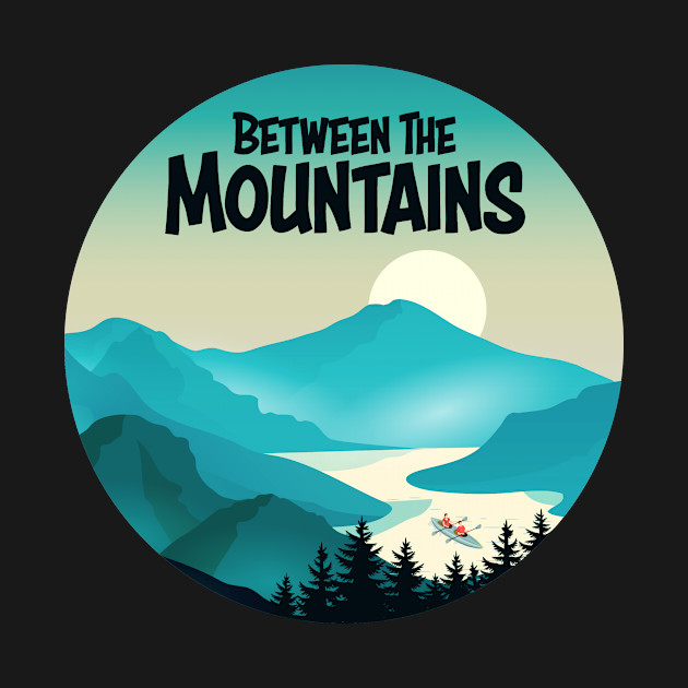 Main Logo by Between The Mountains