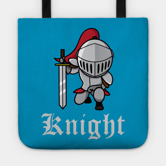 Templar Knight Warrior