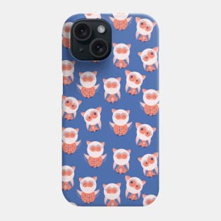 Cute Fun Bird Owls Phone Case