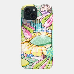 Daisies Phone Case