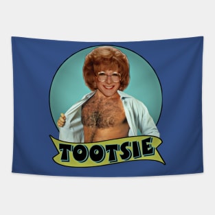 Tootsie Tapestry