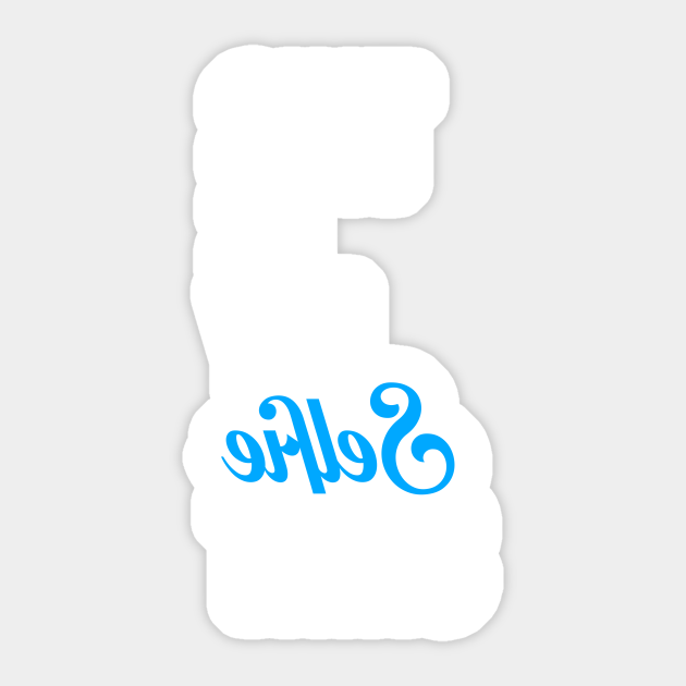 Selfie - Popular - Sticker