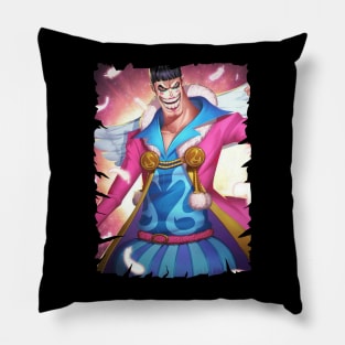 BON CLAY ANIME MERCHANDISE Pillow