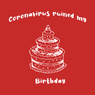 Birthday T-Shirt