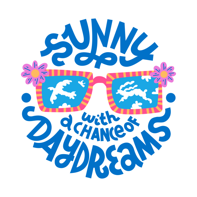 Sunny Daydreams by chickfish