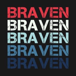 Braven T-Shirt