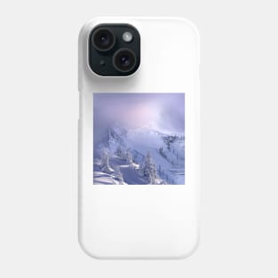 Winter 2019-10 Phone Case