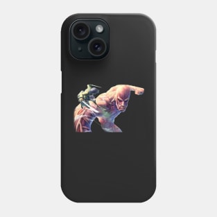 Attack on Titans 1 Phone Case