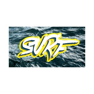 Surf T-Shirt