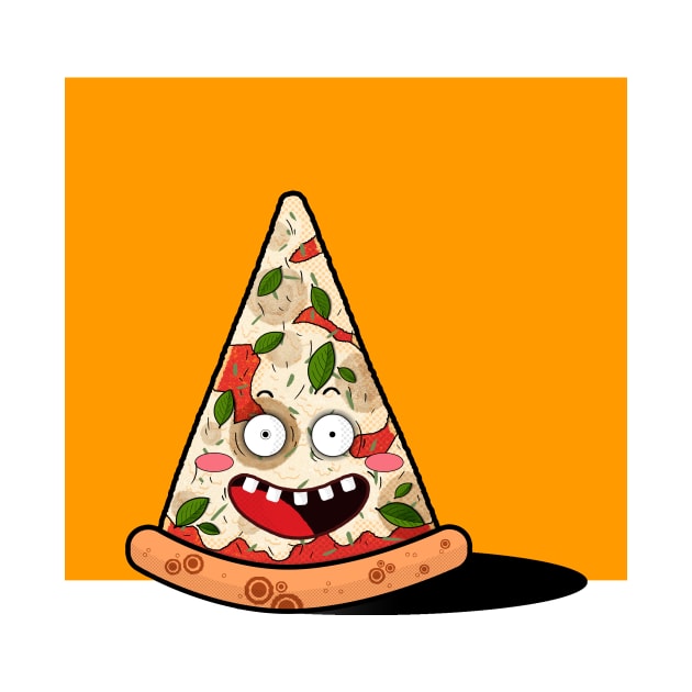 Pizza! Pizza! by Innsmouth