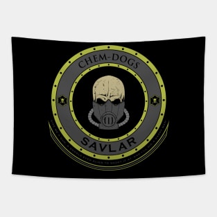 SAVLAR - ELITE EDITION Tapestry