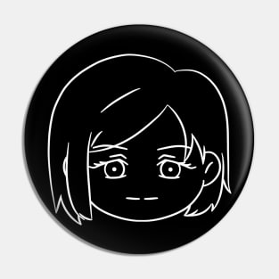 Cute nobara Pin